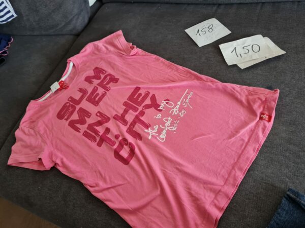 T-Shirt 158 164