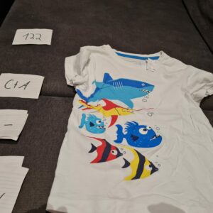 T-Shirt 122