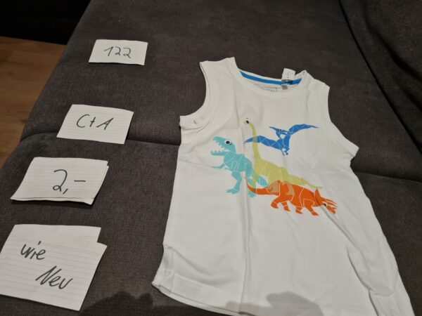T-Shirt 122