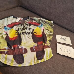 T-Shirt 116