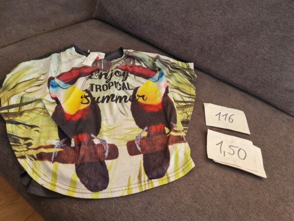 T-Shirt 116