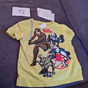 T-Shirt 92