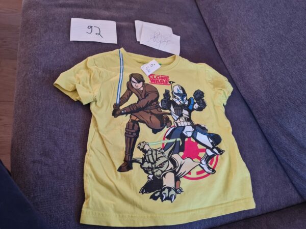 T-Shirt 92