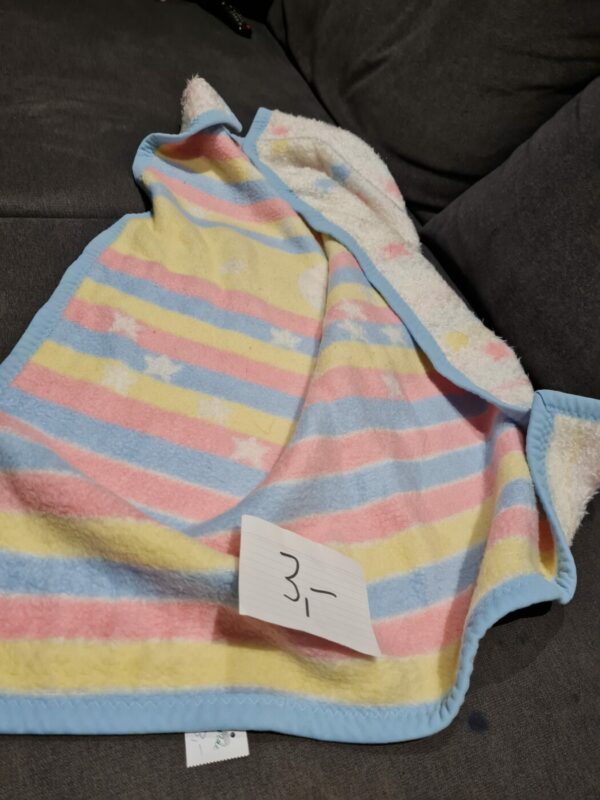 Babydecke