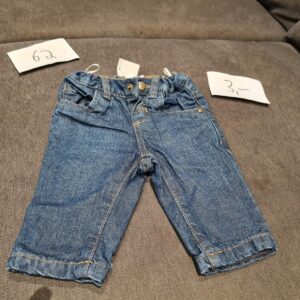 Lange Hose 62