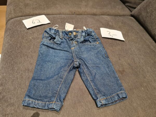 Lange Hose 62