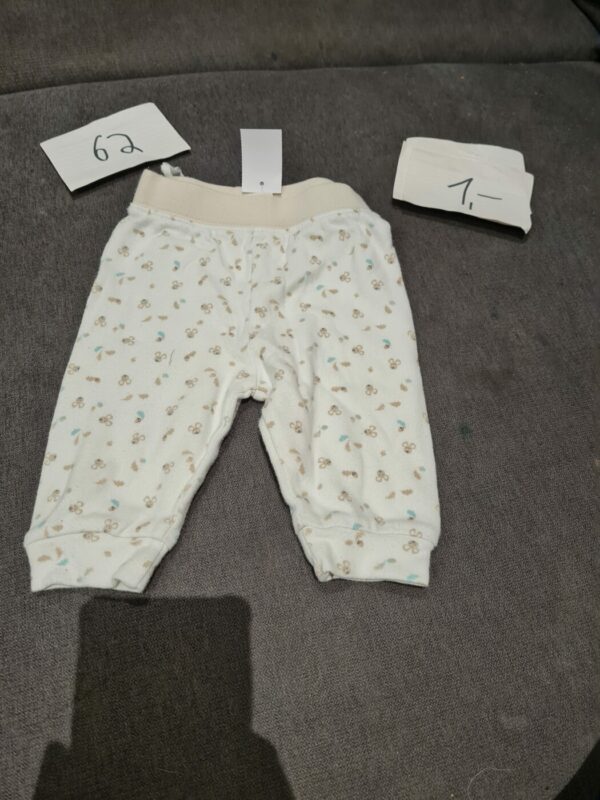 Lange Hose 62