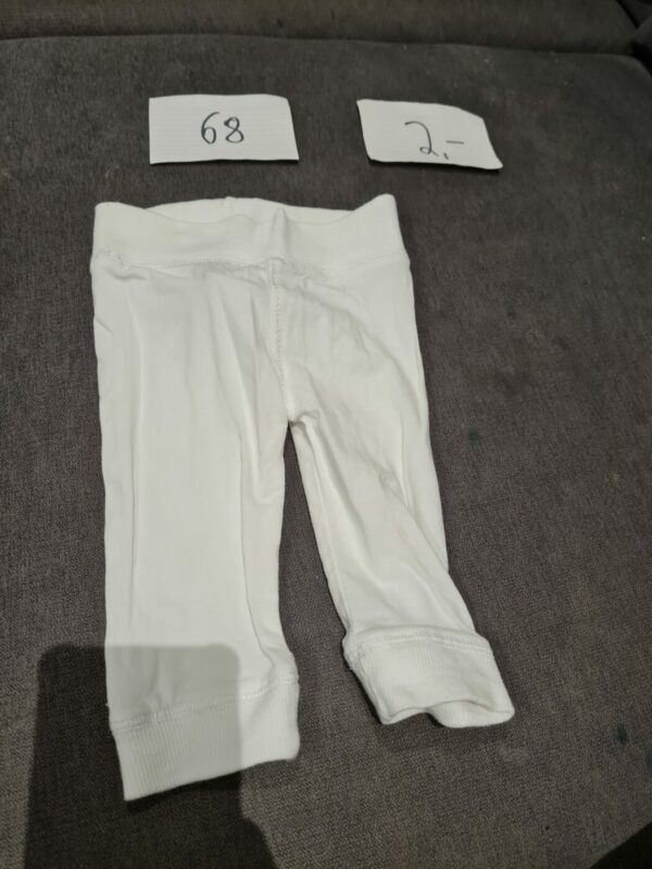 Lange Hose 68