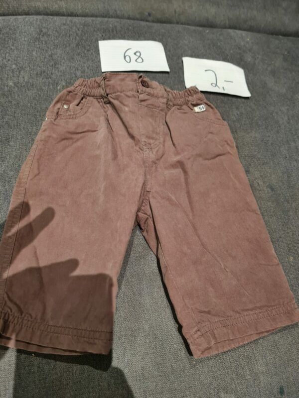 Lange Hose 68