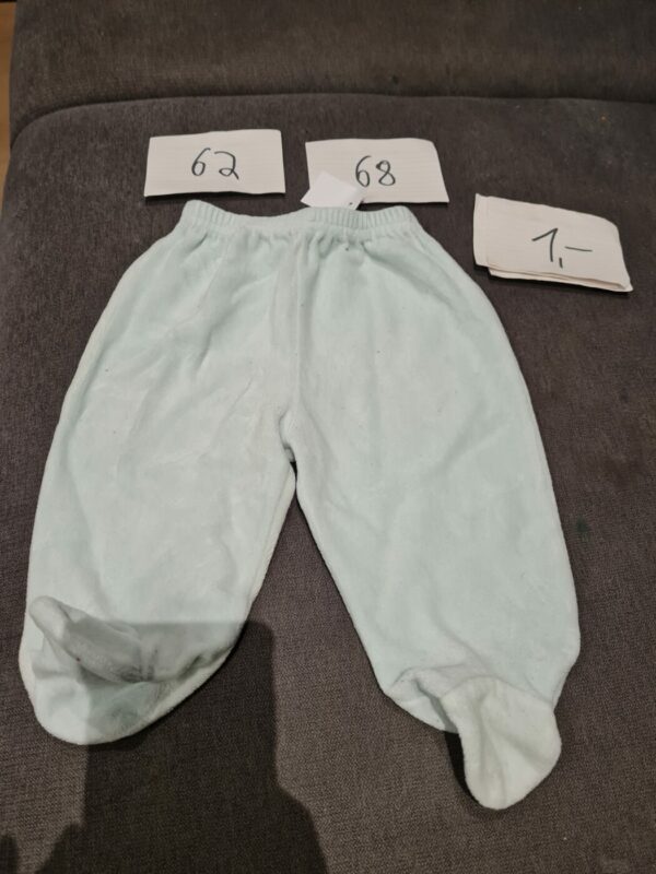 Lange Hose 62 68