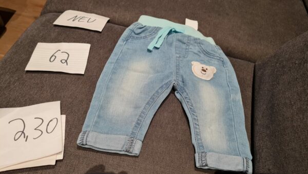 Lange Hose 62