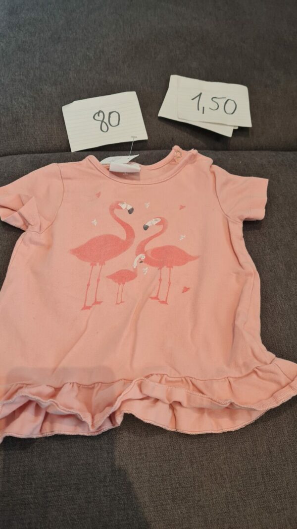 T-Shirt 80