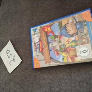 DVD Mike der Ritter