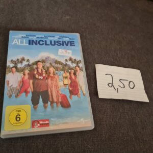 DVD All Inclusive