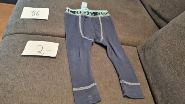 Hose lang 86