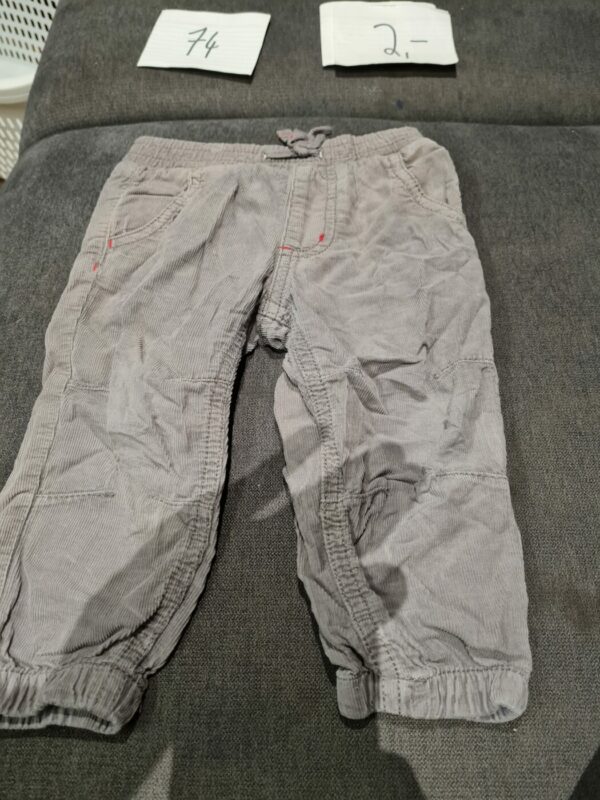 Lange Hose 74