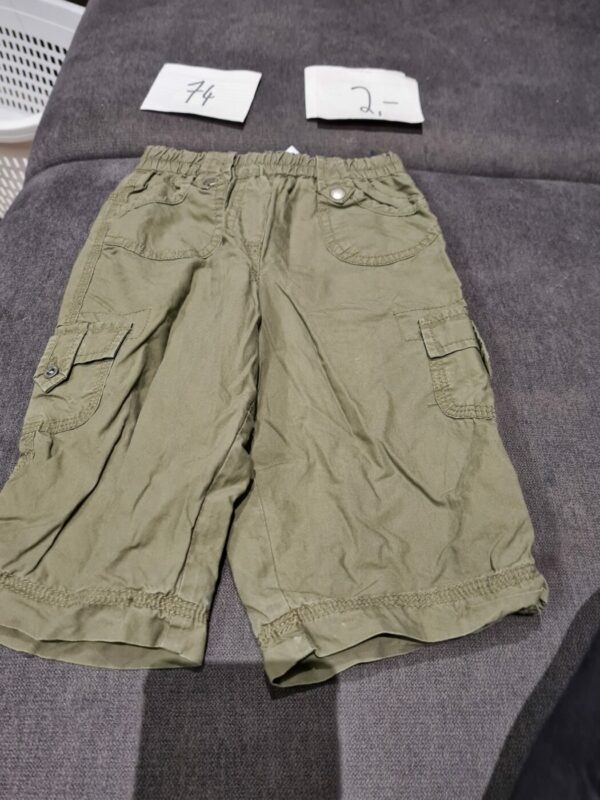 Lange Hose 74