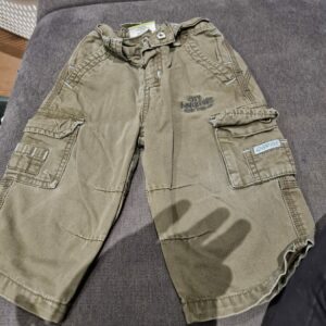 Lange Hose 74