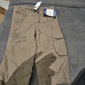 Lange Hose 74 Neu