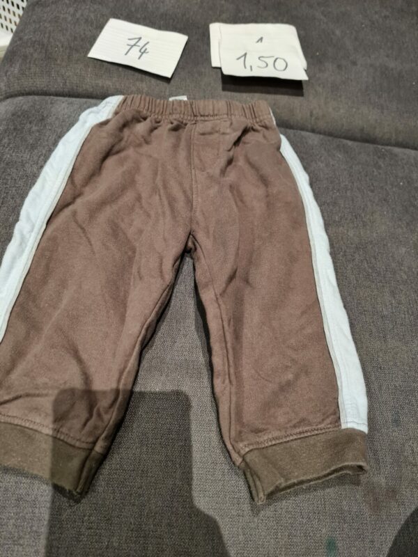 Lange Hose 74