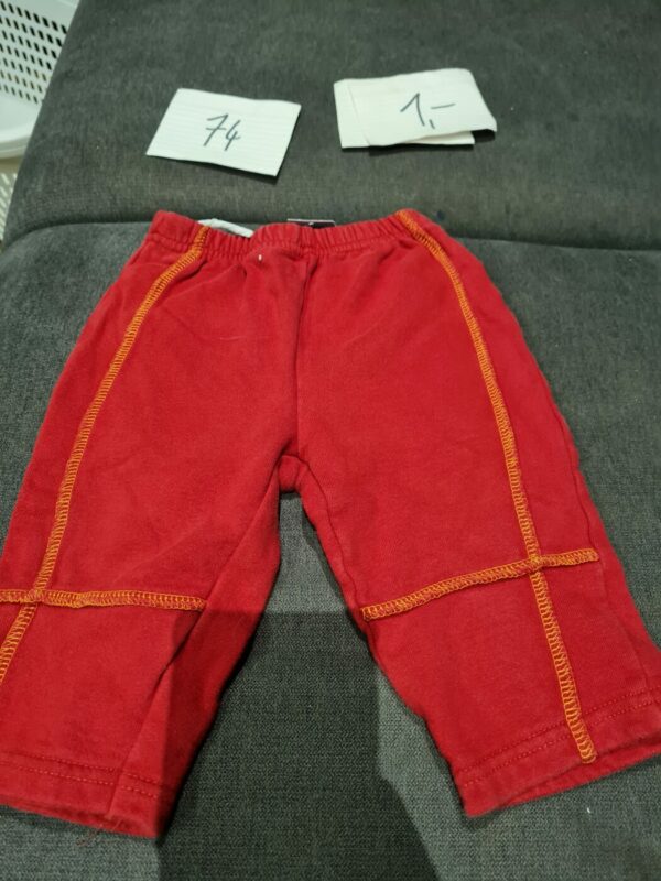 Lange Hose 74