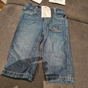 Lange Hose 74 Neu