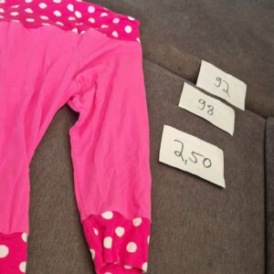 Lange Hose 92 98