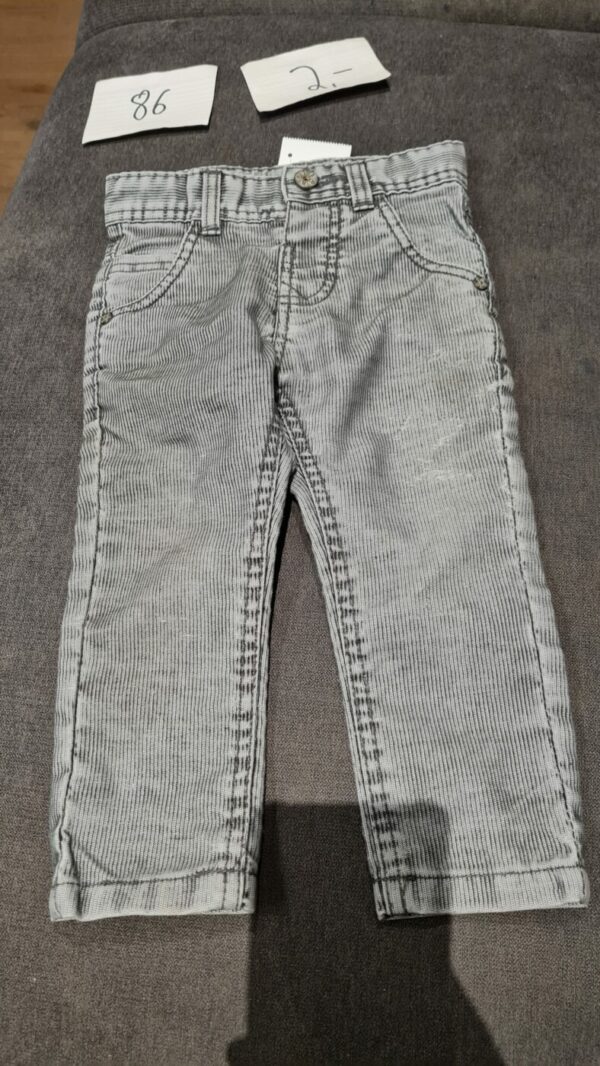 Hose lang 86