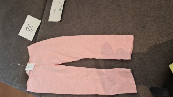 Lange Hose 86
