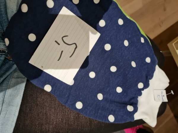 Handmade Pucksack