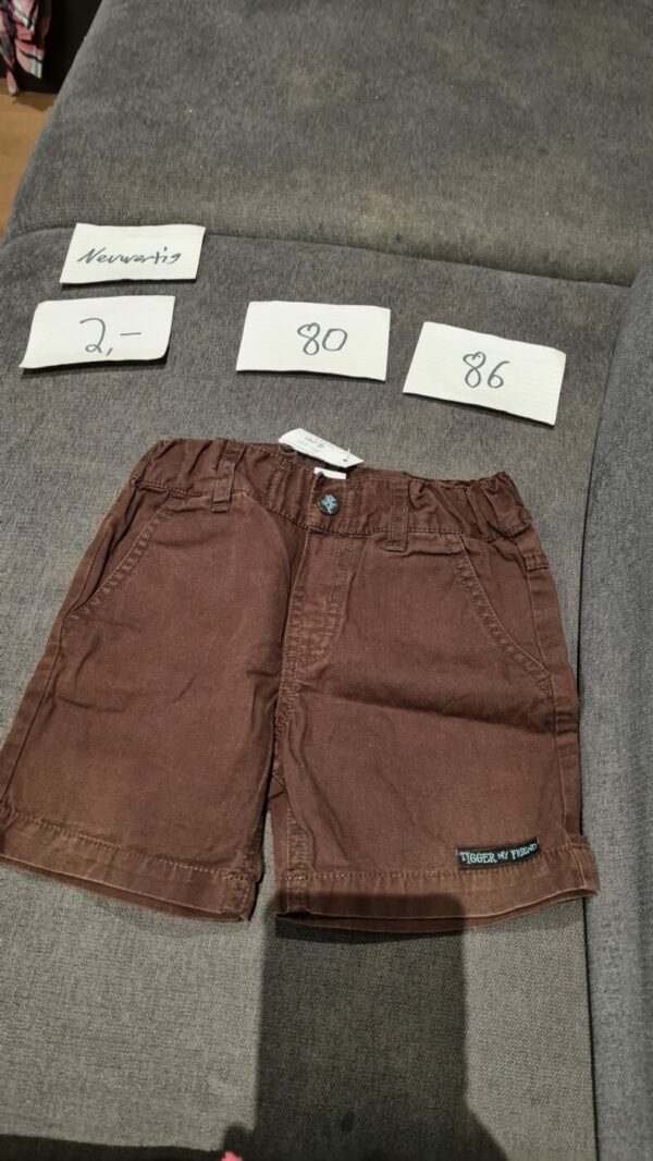 Kurze Hose 80 86