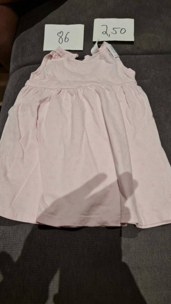 Kleid 86