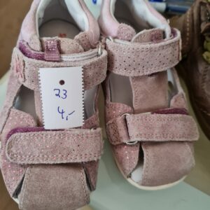 Schuh Gr 23