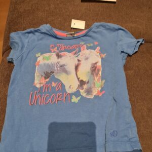 T Shirt 92 98