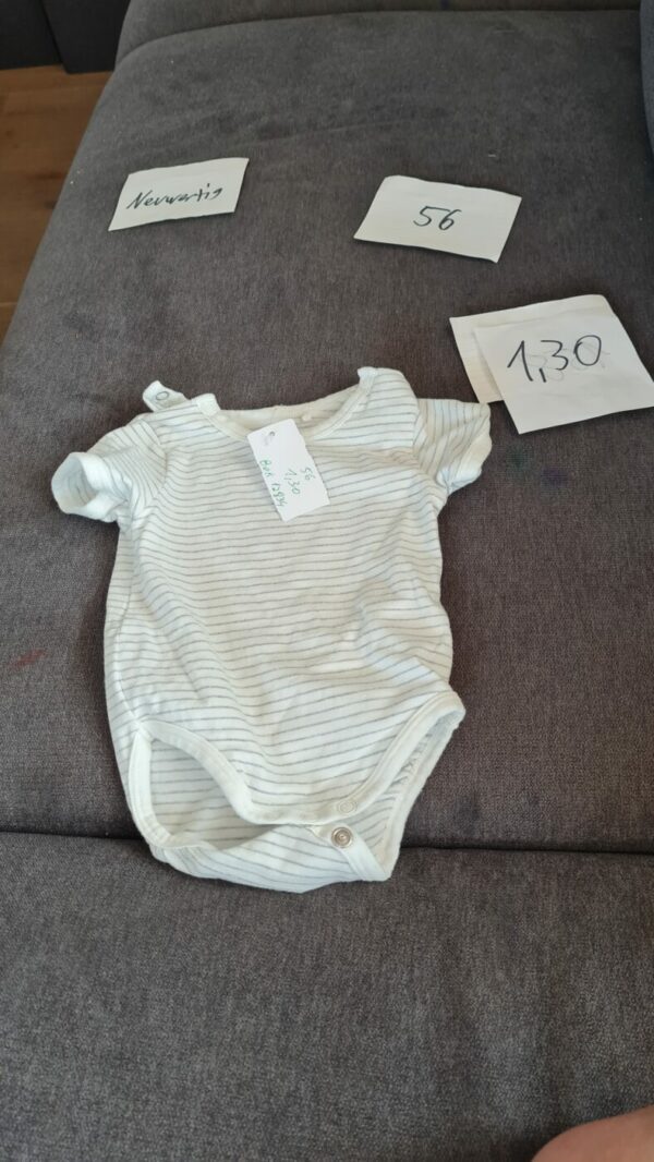 Body kurz 56