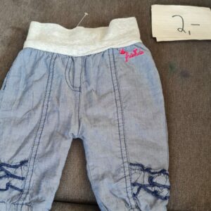 Lange Hose 56