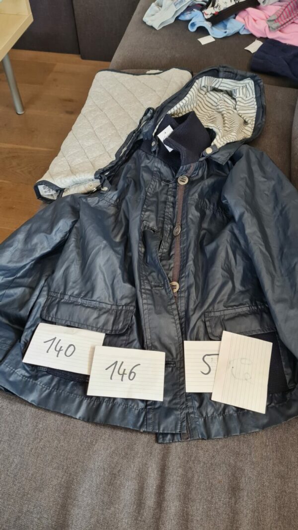 Jacke 140 146