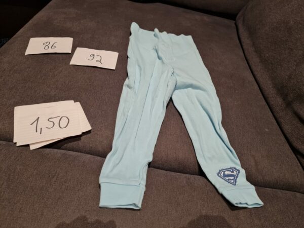 Lange Hose 86 92