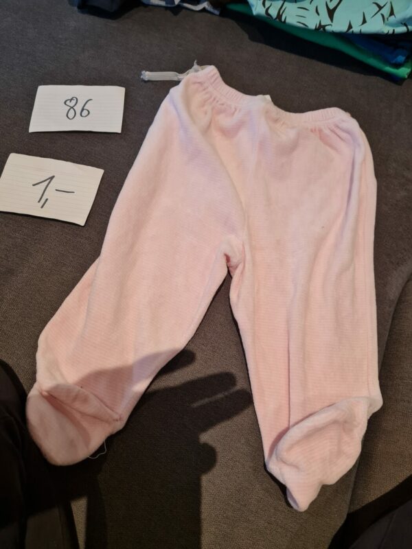 Lange Hose 86