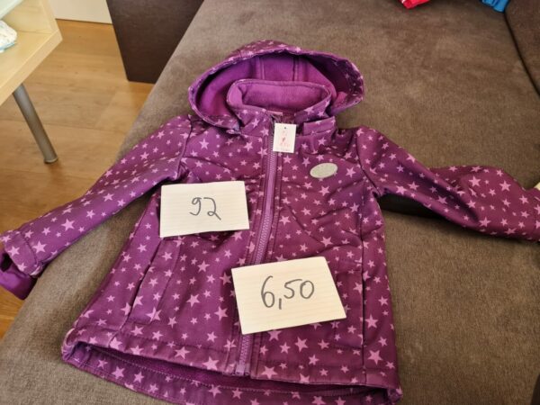 Jacke 92