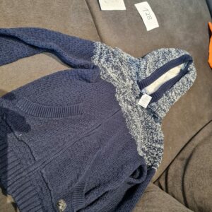 Jacke 128