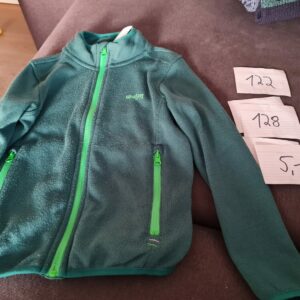 Jacke 122 128