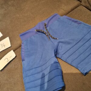 Kurze Hose 128 134