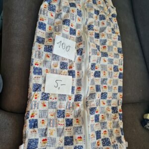 Schlafsack 100