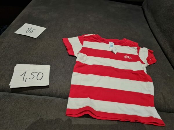 T- Shirt 86