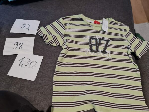 T-Shirt 92 98
