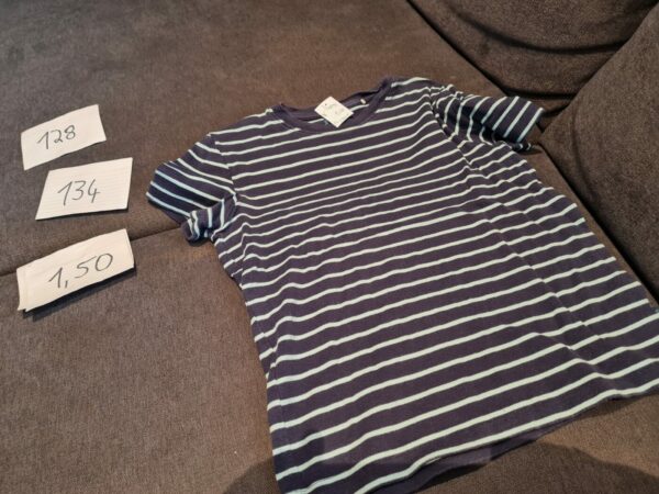 T Shirt 128 134