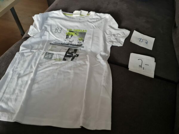 T-Shirt 152