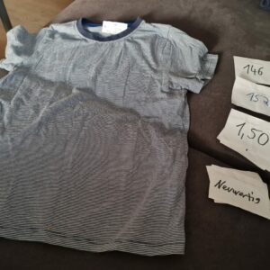 T Shirt 146 152