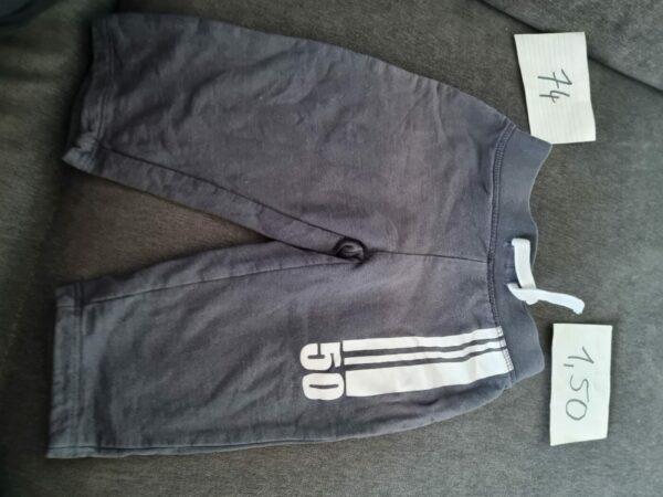 Hose lang 74